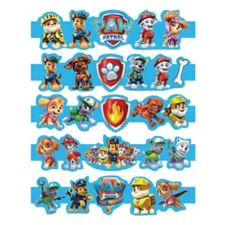 روبان کیک سگ های نگهبان