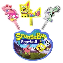 تاپر کیک باب اسفنجی و پاتریک