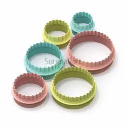 کاتر گرد دالبر دو طرفه