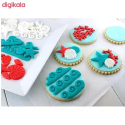 کاتر گرد دالبر دو طرفه