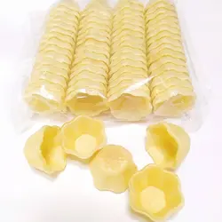 نان حلوا گل