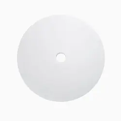 صفحه پلکسی کیک ۲ عددی قطر ۱۴.۵