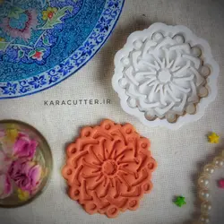 کاتر شیرینی سنتی