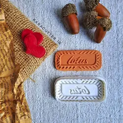 کاتر بیسکوییت لوتوس