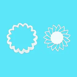 کاتر طرح خورشید