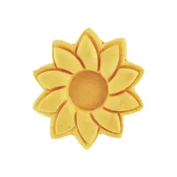 کاتر گل خورشیدی