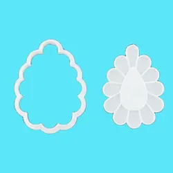 کاتر طرح اشک