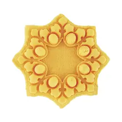 کاتر طرح سنتی زیبا 2