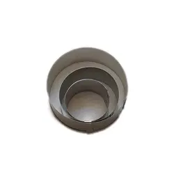 کاتر گرد 3 عددی