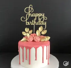 تاپر کیک یلدا مبارک