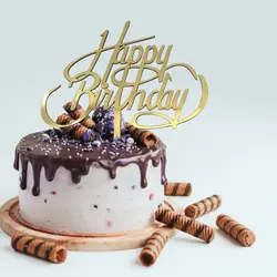 تاپر کیک یلدا مبارک