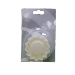 کاتر فشاری شیرینی مربایی خورشیدی