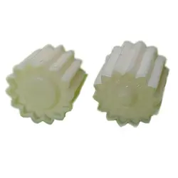 کاتر فشاری شیرینی مربایی خورشیدی