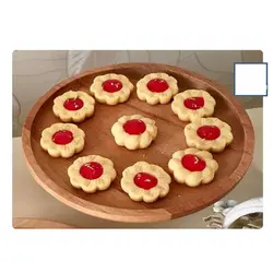 کاتر فشاری شیرینی مربایی 10پر