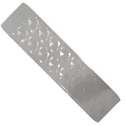 طلق دور کیک بزرگ