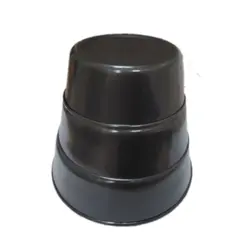 قالب تفلون کف نک بزرگ