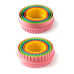 کاتر گرد دو طرفه