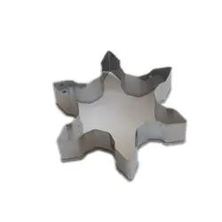 کاتر کوکی برف