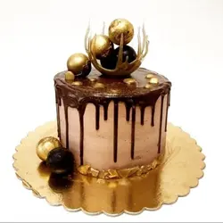 قالب سیلیکون نیمکره میکس متوسط کیفیت عالی