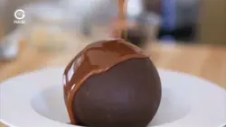 قالب سیلیکون نیمکره میکس متوسط کیفیت عالی