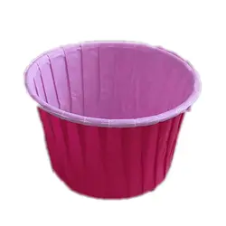 کپسول کاپ کیک 10 عددی