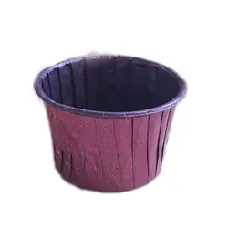 کپسول کاپ کیک 10 عددی