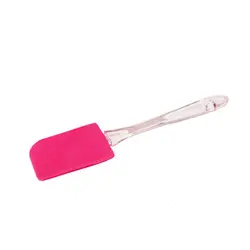 لیسک سیلیکون دسته کریستال