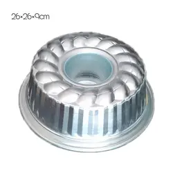 قالب آلومینیوم 7005