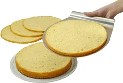 اره برش کیک
