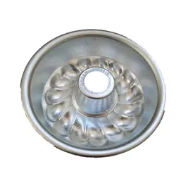 قالب آلومینیوم 1-1006طرح دار