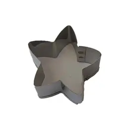 کاتر مشهدی ستاره