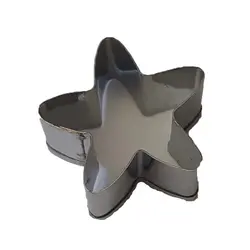 کاتر آلمانی ستاره