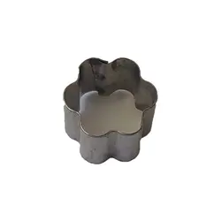 کاتر نخودچی 6پر بزرگ