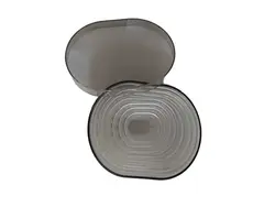 کاتر بیضی 7 عددی