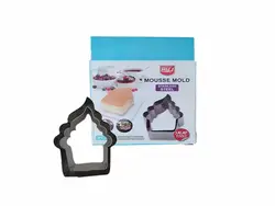 کاتر بستنی 2عددی درجه 1