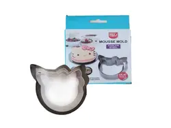 کاتر گربه 2 عددی درجه 1