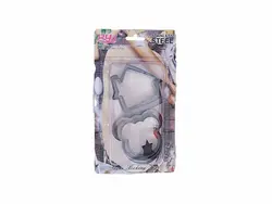 کاتر خرسی 6عددی