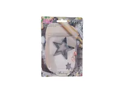 کاتر ستاره 3 عددی