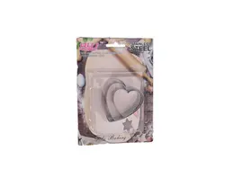 کاتر قلبی 3 عددی