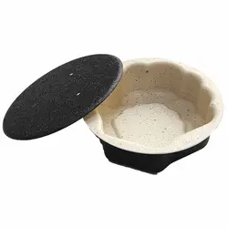 قالب گرانیتی ته چین  صدف