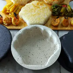 قالب گرانیتی ته چین  صدف