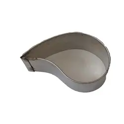 کاتر نخودچی بته جغه