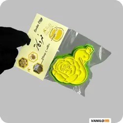 مهر و کاتر قو