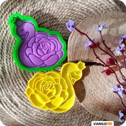 مهر و کاتر قو