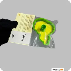 مهر و کاتر قو