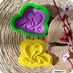 مهر و کاتر مادر