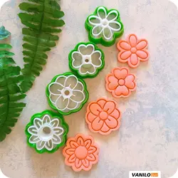 مهر و کاتر گل