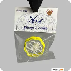 مهر و کاتر گل