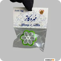 مهر و کاتر گل