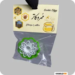 مهر و کاتر گل